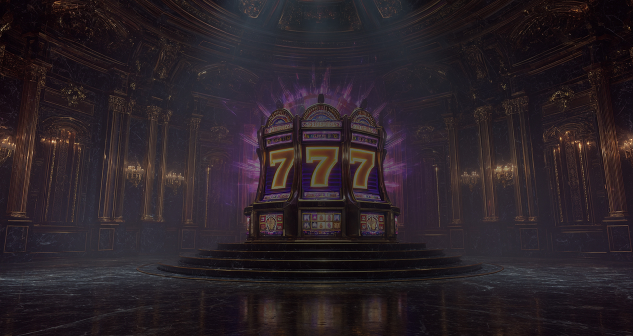 Bitcoin Casino