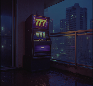 Bitcoin Casino